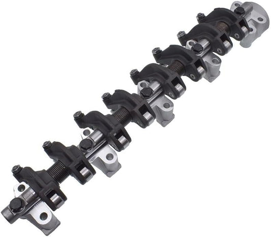 ya 4 8.8.2 Rocker Arm & Shaft Assy for Mitsubishi for Pajero L200 4D56 Engine 2.5L 8 Valves
