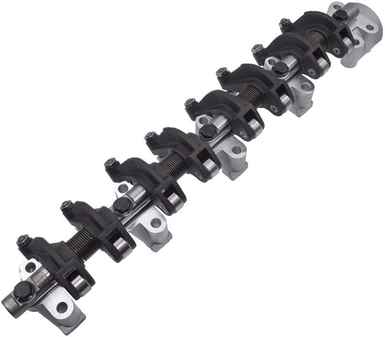 ya 5 8.24 baidi Rocker Arm & Shaft Assy for Mitsubishi for Pajero L200 4D56 Engine 2.5L 8 Valves