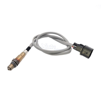 ya 2 8.15 11787530736 Upstream New O2 Oxygen Sensor for 2003-2005 for Mercedes-Benz C230 1.8L