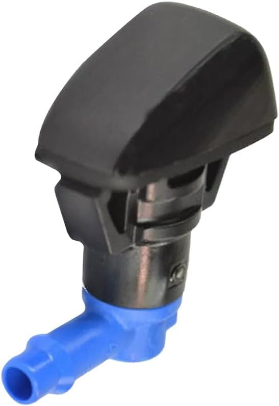 ya 12 10.8 baidi Fits For Durango 2011 2012 2013-2021 Front Windshield Wiper Washer Jet Nozzle