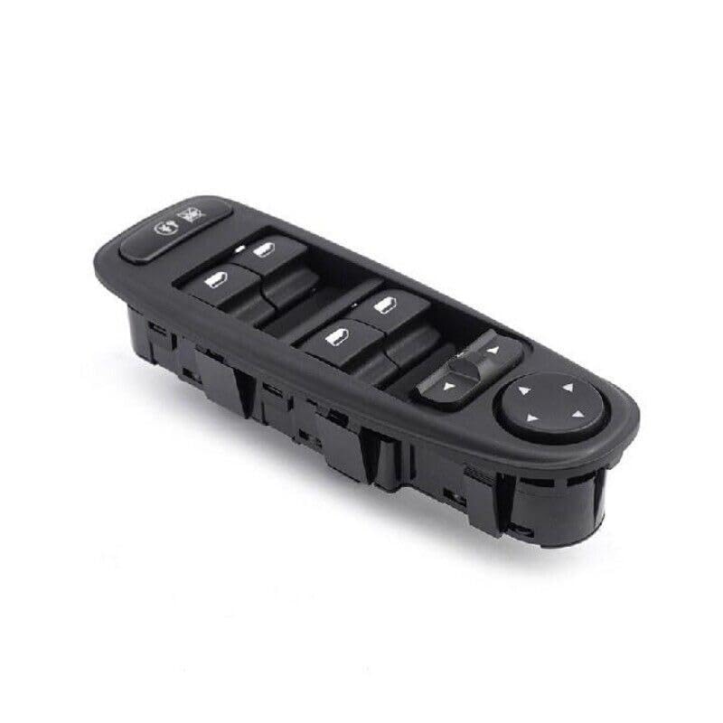 ya 6 8.24 baidi Power Window Switch Mirror Adjustment for Citroen C4 Picasso 2006-2013