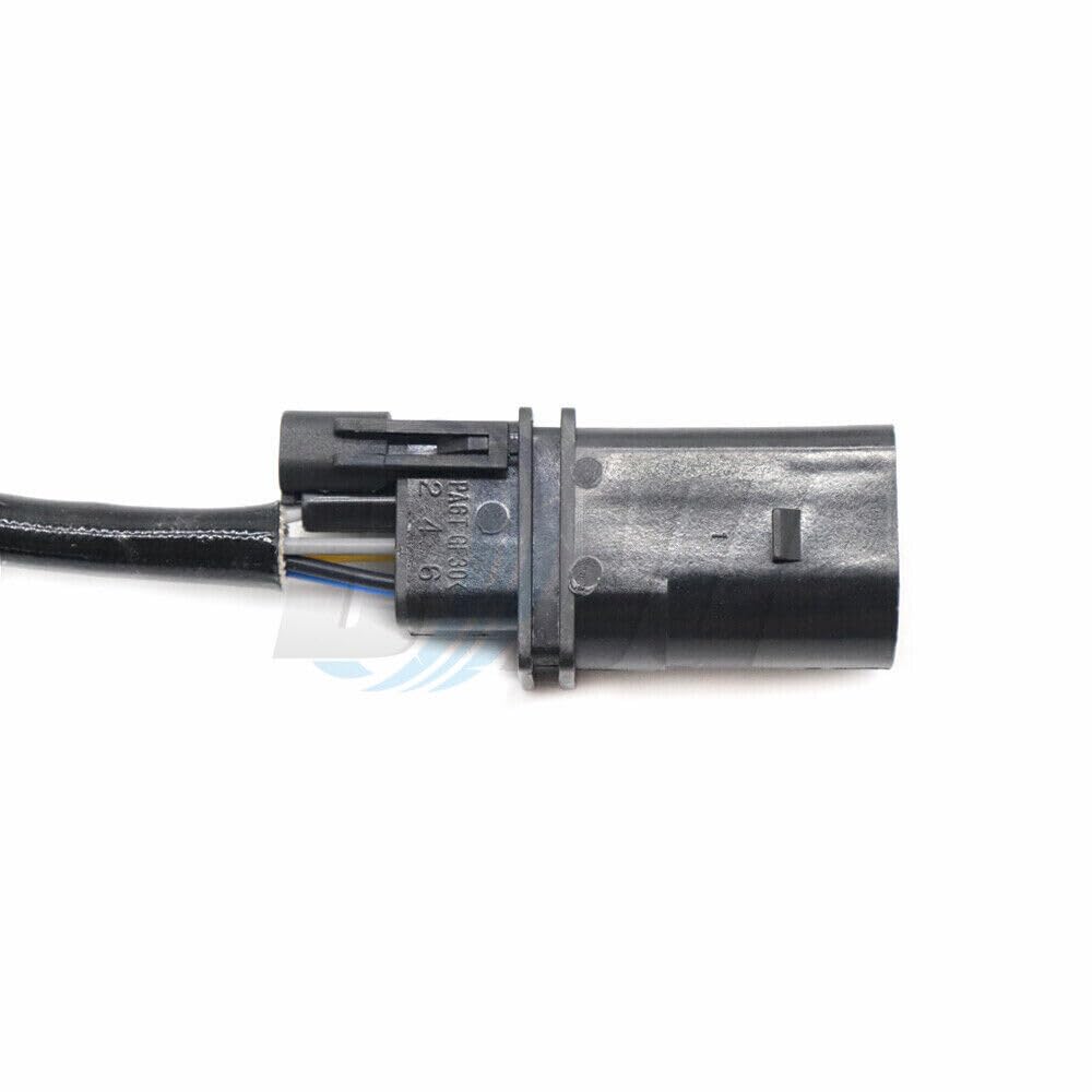 ya 5 8.24 baidi Suitable for 12-14 for Audi A4 A5 A6 A7 SQ5 S5 S4 Front Oxygen Sensor 06E906265AJ 