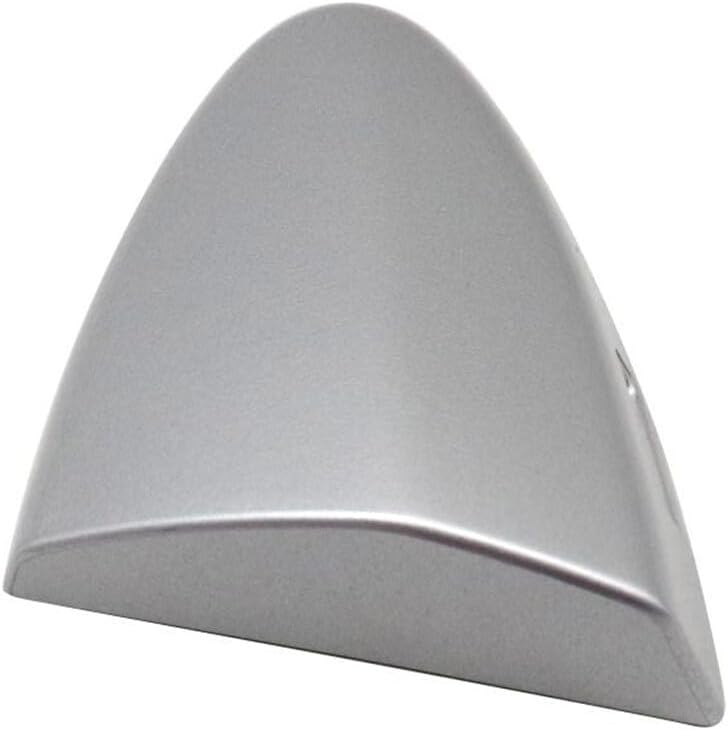ya 9 10.24 Front Left Ouside Door Handle Key Cover Cap for 2006-2013 for Lexus IS250 IS350 is F