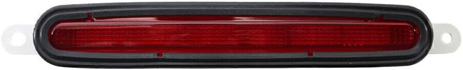 ya 4 8.8 Rear Tail High Level Mount 3rd Stop Brake Light Fit for Mitsubishi Lancer 2008-2016