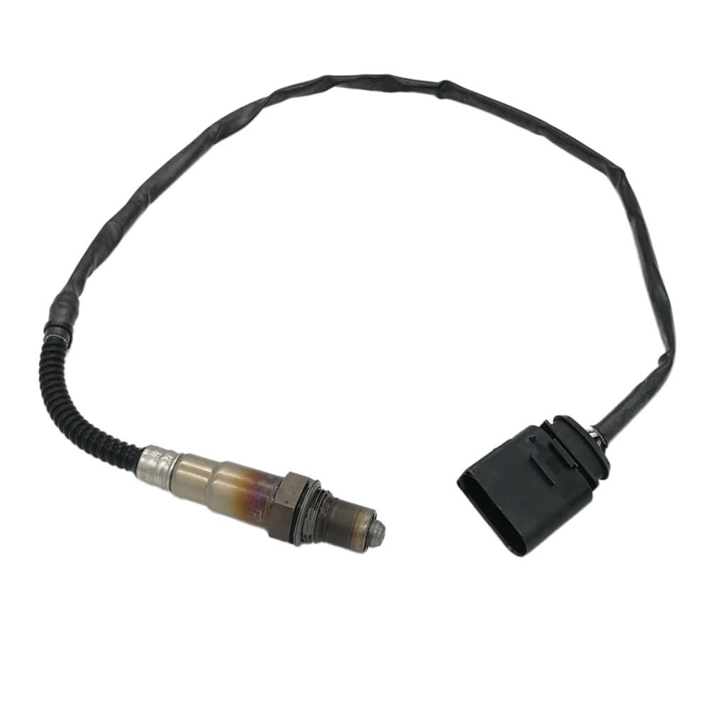 ya 4 8.8 Oxygen Sensor for Audi A6 A8 S8 TT for VW for Golf Beetle for Jetta for Cadillac CTS 0258010032