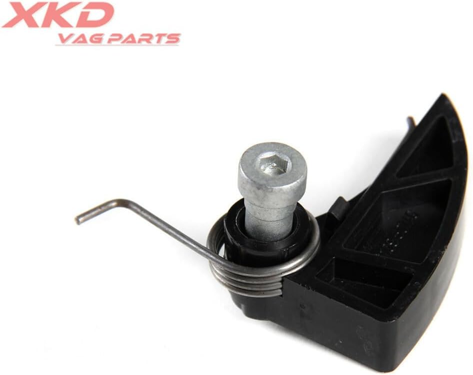 ya 10 9.16 baidi Timing Chain Tensioner Guide Kit Fit for VW for Golf for Audi A1 A3 S3 1.4T CAXA CAVD