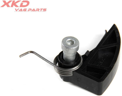 ya 10 9.16 baidi Timing Chain Tensioner Guide Kit Fit for VW for Golf for Audi A1 A3 S3 1.4T CAXA CAVD