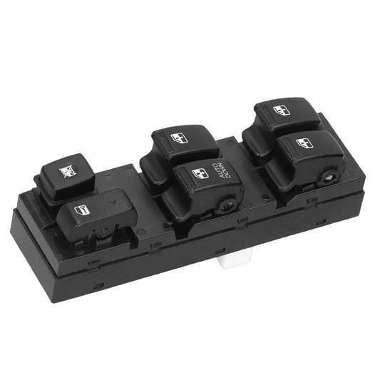 ya 4 8.14 093570EF000 New Power Window Switch Suitable for Kia Sportage 2005-2010 Black 93570-EF00
