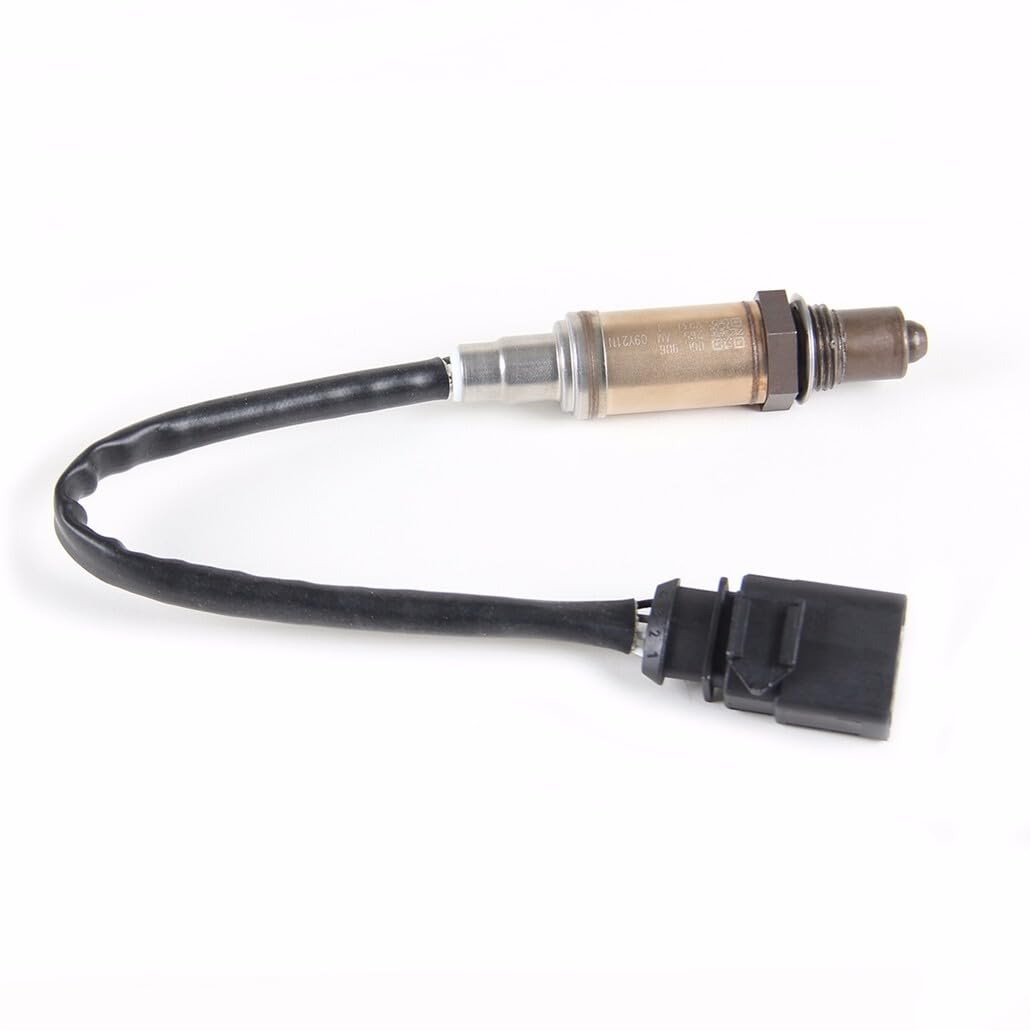 ya 4 8.8 3.0T Rear Oxygen Sensor Fit for Audi A4 A5 A6 06E 906 265 AM