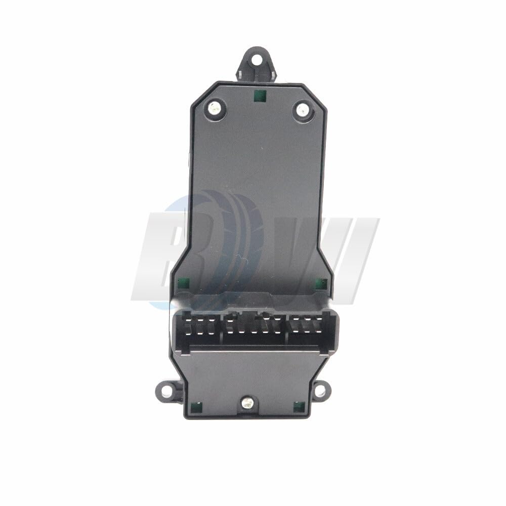 ya 3 8.24 baidi 35760-S9A-G042 Power Window Master Switch for 01-05 for Honda for Civic 