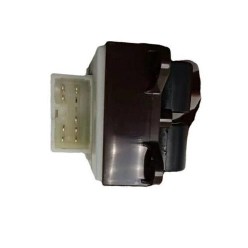 ya 3 8.24 baidi Suitable for The Main Power Window Switch on The Left Front Drive Side of for Toyota for Sienna from 1998 to 2000
