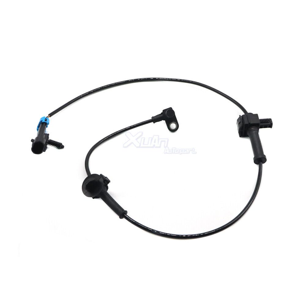ya 2 8.15 Suitable for Cadillac Escalade Suburban Tahoe GMC Yukon Rear ABS Wheel Speed Sensor