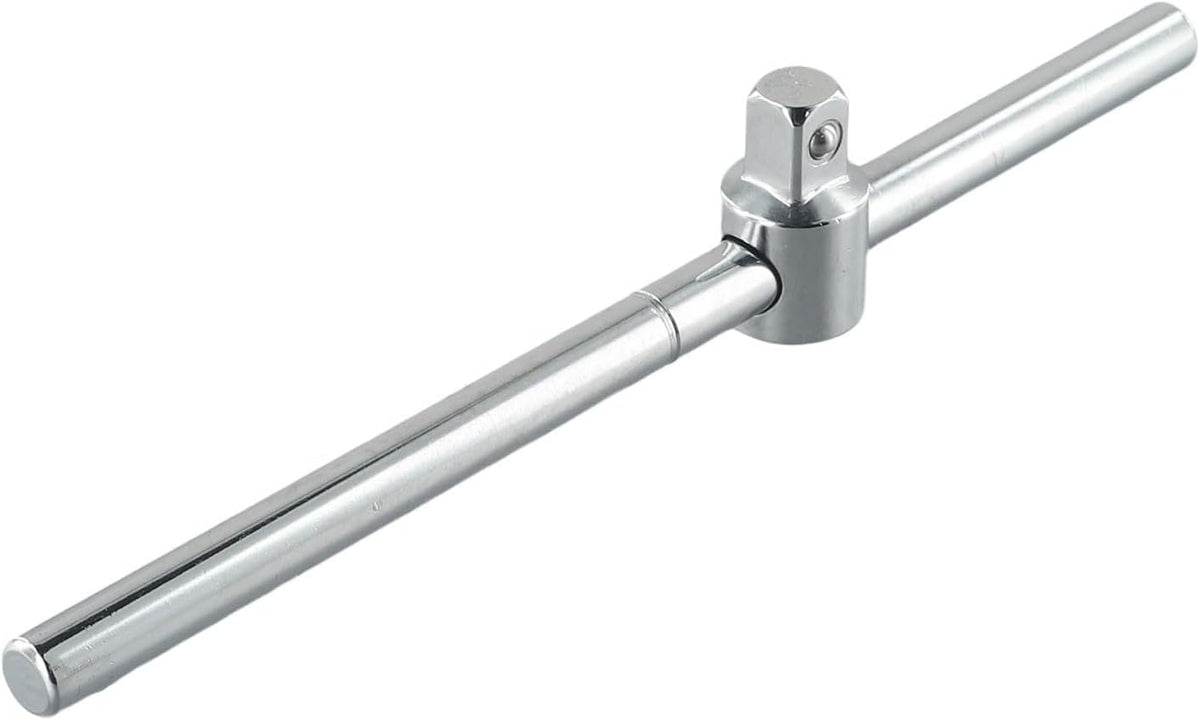 ya 14 9.20 baidi Sliding T Bar Extension for Socket Wrench Perfect for Car Repairs-1
