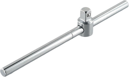 ya 14 9.20 baidi Sliding T Bar Extension for Socket Wrench Perfect for Car Repairs-1