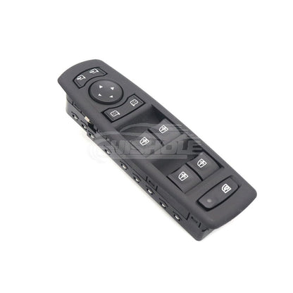 ya 3 8.24 baidi 254000015R Power Window Switch Suitable for Renault Megane Laguna 2008-2016 809610006R 