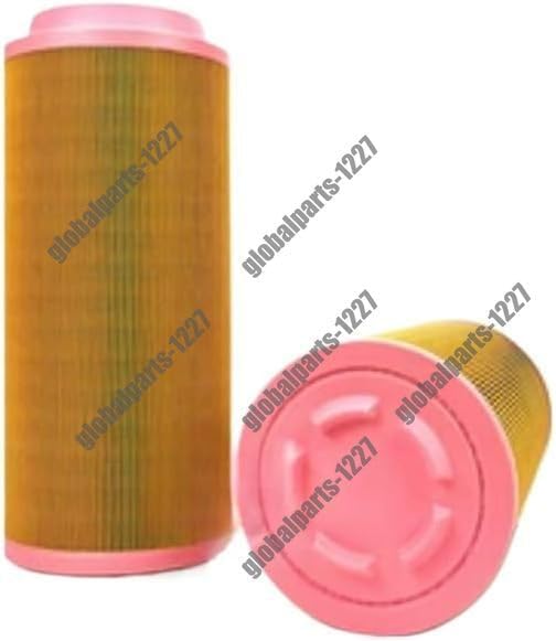 ya 23 10.7 baidi 1ps air filter 2205619329 2205-6193-29 for Atlas Copco air compressor -