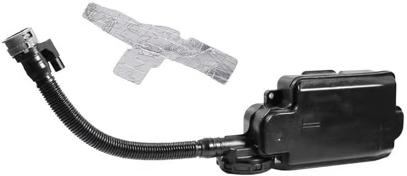 ya 28 10.13 zhengce 1 Set for Ford SuperDuty 6.7L Diesel Engine 2011-2016 Oil Separator Assemb