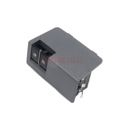 ya 3 8.24 baidi for Chevrolet Sail 2010-2014 11-Pin Front Passenger RH Side Power Window Switch