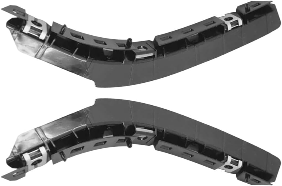 ya 27 10.13 baidi 2Pcs For Metris 2016-2019 Front Left & Right Side Front Bumper Bracket Mount
