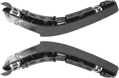 ya 27 10.13 baidi 2Pcs For Metris 2016-2019 Front Left & Right Side Front Bumper Bracket Mount