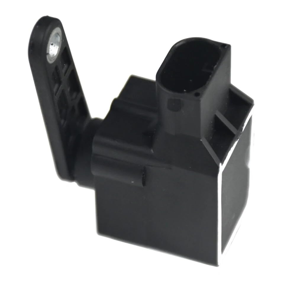 ya 10 9.16 zhengce 2pcs Rear Height Level Sensor for BMW X3 Z4 X5 E53 3.0i 4.4i 37146784697