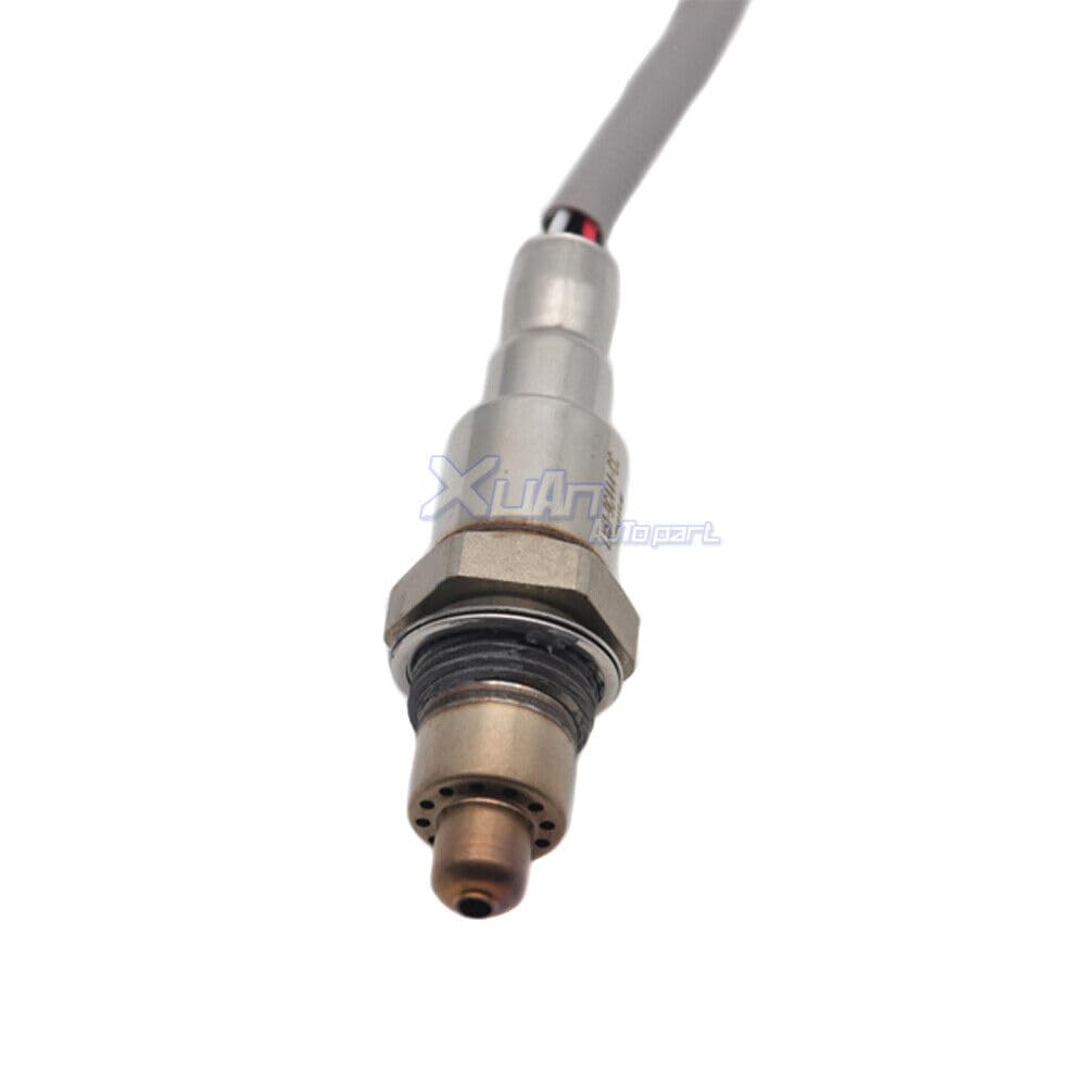 ya 4 8.24 baidi LX61-9G444-CC Applicable to for Ford Escape 2.0L 2020-2023 Oxygen O2 Sensor LX6Z-9G444-C