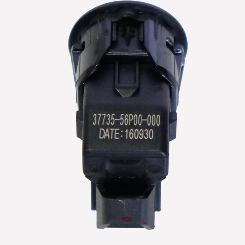 ya 2 8.15 37735-56P10 PDC Park Distance Sensor Radar Detector for Suzuki Vitara 2015 2020