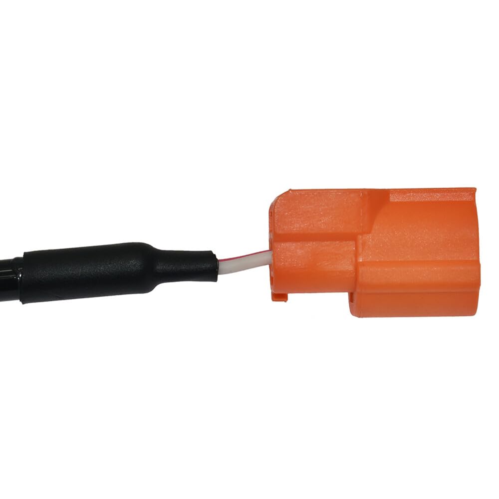ya 2 8.15 ABS Wheel Speed Sensor for Honda FIT Jazz City 1.2 1.4 2002-2008 57450-SAG-H01 