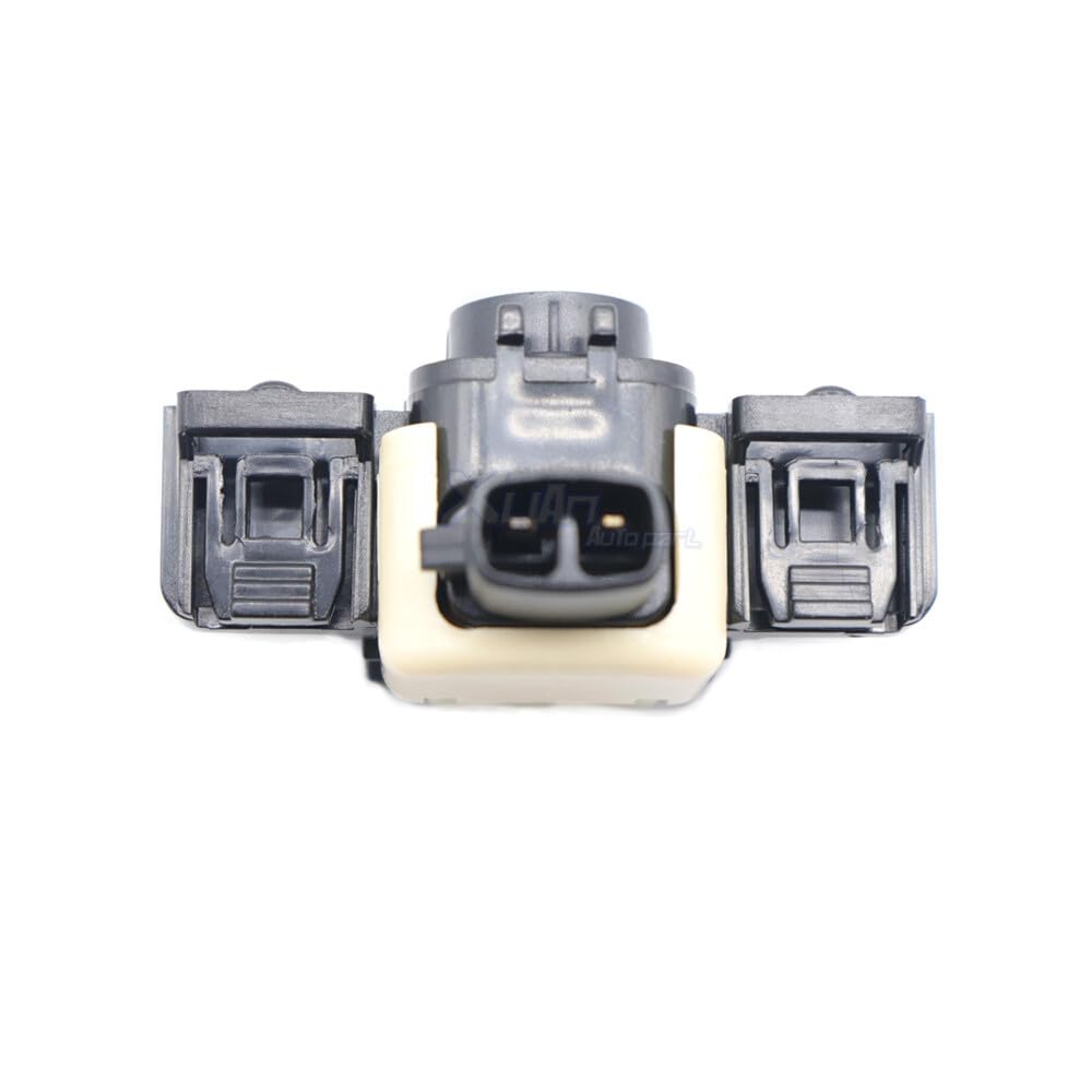 ya 11 9.14 baidi1PCS White PDC Backup 89341-33200 Parking Sensor for Lexus CT200h ES300h ES350