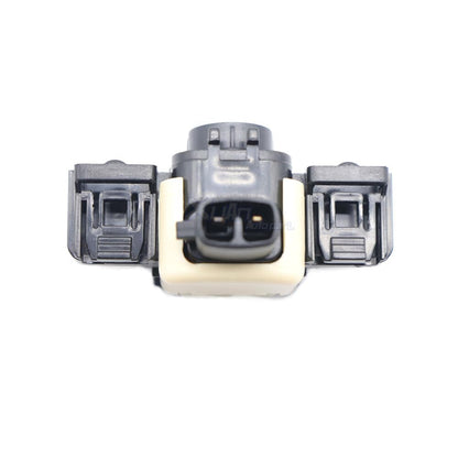 ya 11 9.14 baidi1PCS White PDC Backup 89341-33200 Parking Sensor for Lexus CT200h ES300h ES350