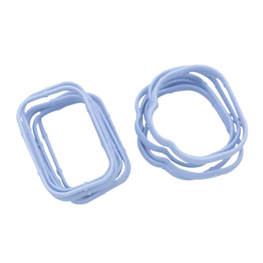 ya 5 8.10 12pcs 05184562AC Intake for Manifold Gasket Set for Chrysler for Jeep for Dodge for Ram 3.6L V6