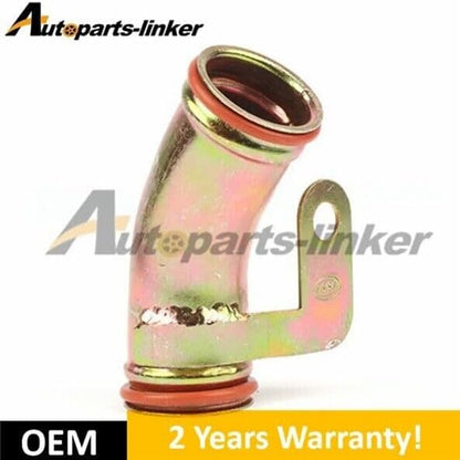ya 5 8.10 WATER PUMP INLET PIPE for Mitsubishi for Pajero MONTERO IO PININ 4WD 1.8 2.0