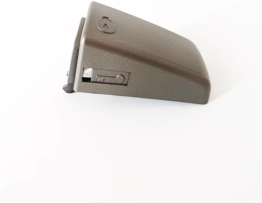 ya 11 9.14 baidiLeft Driver Door Handle Cap Cover CXJ500030LEP for Range Rover Sport for Land Rover /