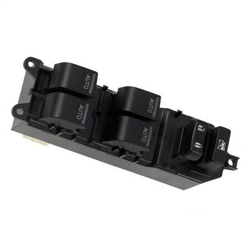 ya 8 8.24 baidi 1pcs LHD Driver Side Blue LED Power Glass Switch for Toyota Tundra 84820-0R040
