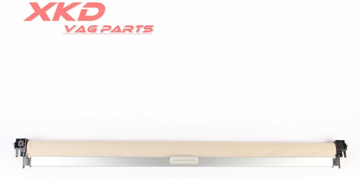 ya 4 8.24 baidi Beige Sunroof Cover Assembly Fit for VW CC 2012-2017 for Passat CC 3C8877307A