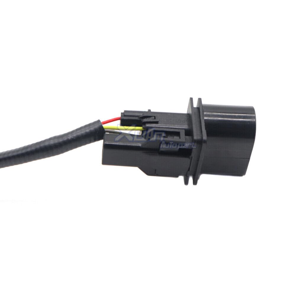 ya 12 10.8 baidi Oxygen Sensor 0258007142 for BMW 1 3 5 6 Series Z4 X3 X5 E61 E64 E87 E90 E91