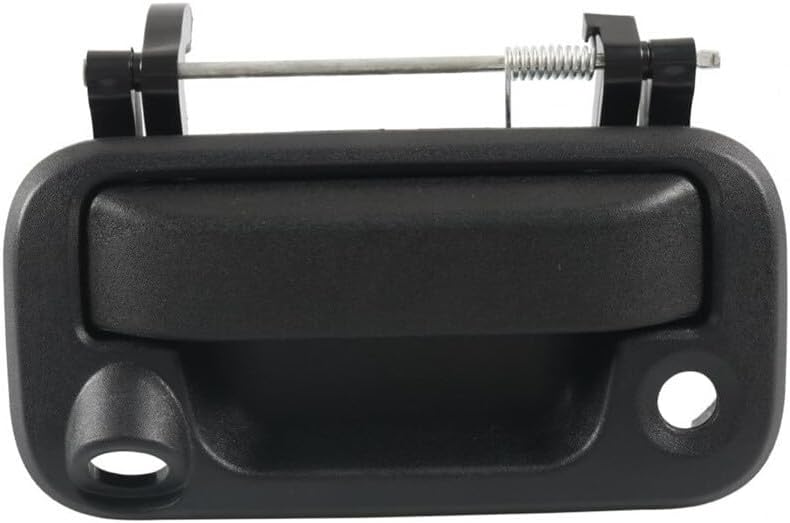 ya 10 9.16 baidi Black Textured Tailgate Handle 8L3Z9943400AC Suitable for F150 F250 F350 F450 Super Duty