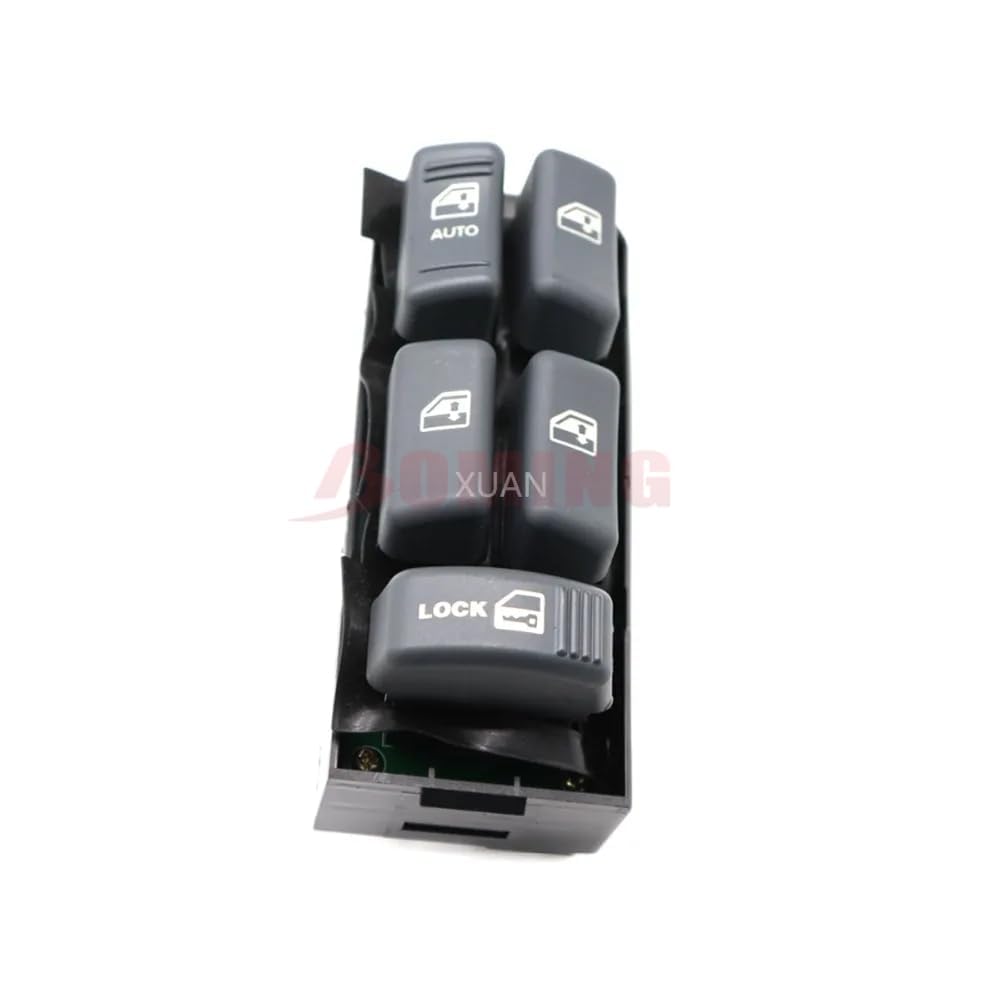 ya 13 9.15 zhengce Main Power Window Switch Suitable for Chevrolet for GMC C K 1500 2500 Esca