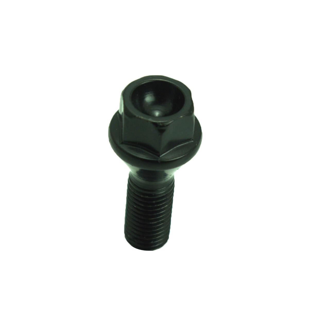 ya 5 8.10 5Pcs Set Wheel Lug Bolts Nuts for BMW E39 E46 E53 E60 E90 323i 325i 328i 335i