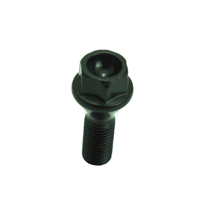 ya 5 8.10 5Pcs Set Wheel Lug Bolts Nuts for BMW E39 E46 E53 E60 E90 323i 325i 328i 335i