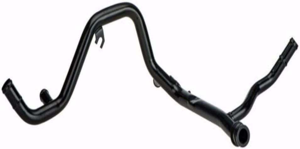 ya 11 9.14 baidi06A121065CE Coolant Pipe for VW for Audi