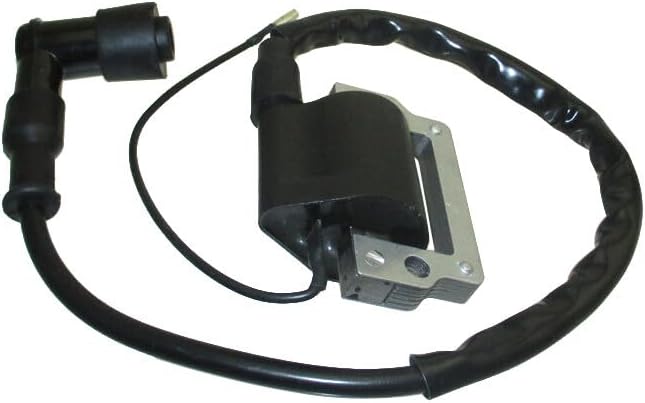 ya 13 9.15 baidi New Aftermarket Ignition Coil for Honda ATC70 3-wheelers 1978-1985