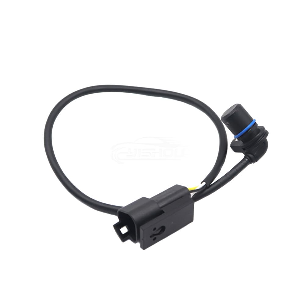 ya 11 9.14 baidifor Harley-Davidson Dyna 1994-06 FLH/FLT Series 94-99 74429-97C New Speed Sensor