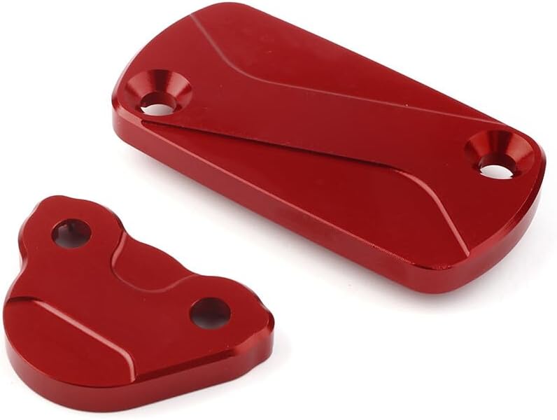 ya 10 9.16 zhengce Front Rear Brake Reservoir Fluid Cover Cap for CR125R CR250R CRF250R/X CRF4