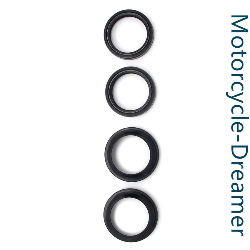 ya 13 9.15 baidi for Victory Fork Dust Wiper Seals Kit Judge 1800 2013-2014 Boardwalk 1800 13-14
