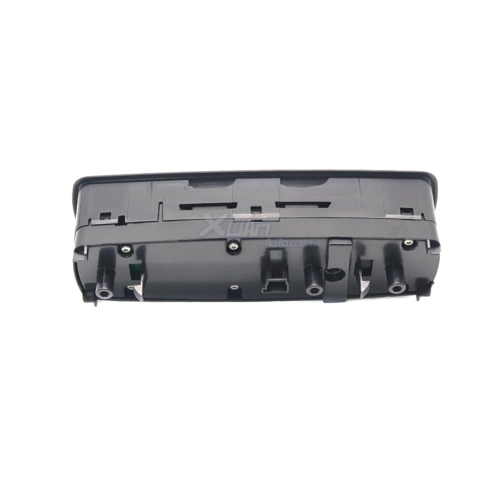 ya 3 8.24 baidi The Left Side of The Front Door Window Main Switch is Suitable for Mercedes Benz W164 ML GL Class