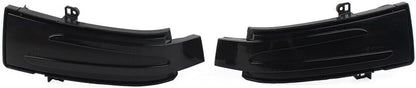 ya 11 9.14 zhengce for Mercedes-Benz ML GL Dynamic Turn Signal Light Rearview Mirror Blinker L