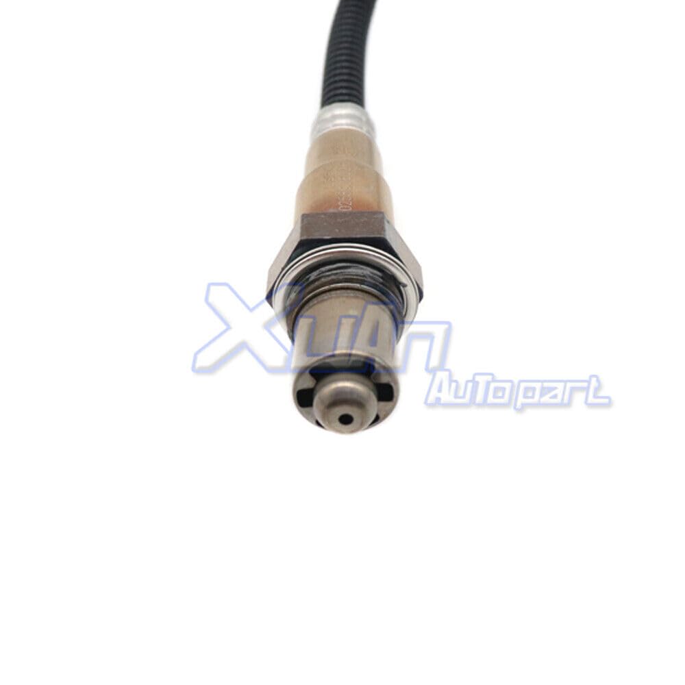 ya 2 8.15 O2 Oxygen Sensor 0258006026 for Peugeot 307 308 406 407 for Fiat for Citroen Berlingo C4