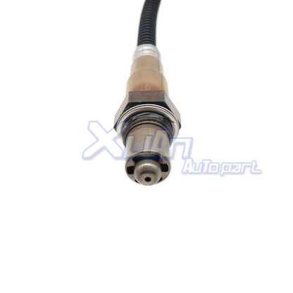 ya 2 8.15 O2 Oxygen Sensor 0258006026 for Peugeot 307 308 406 407 for Fiat for Citroen Berlingo C4