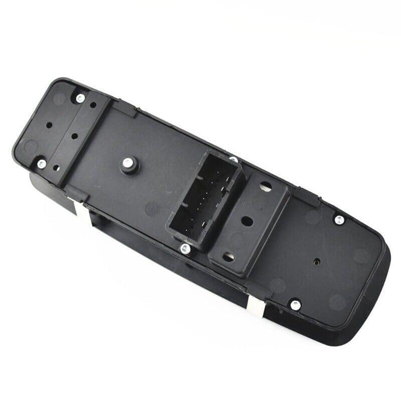 ya 3 8.24 baidi Front Left Drive Side Window Switch for Chrysler Pacifica for Mini Passenger Van